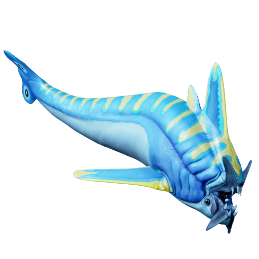 Nibbler Shark